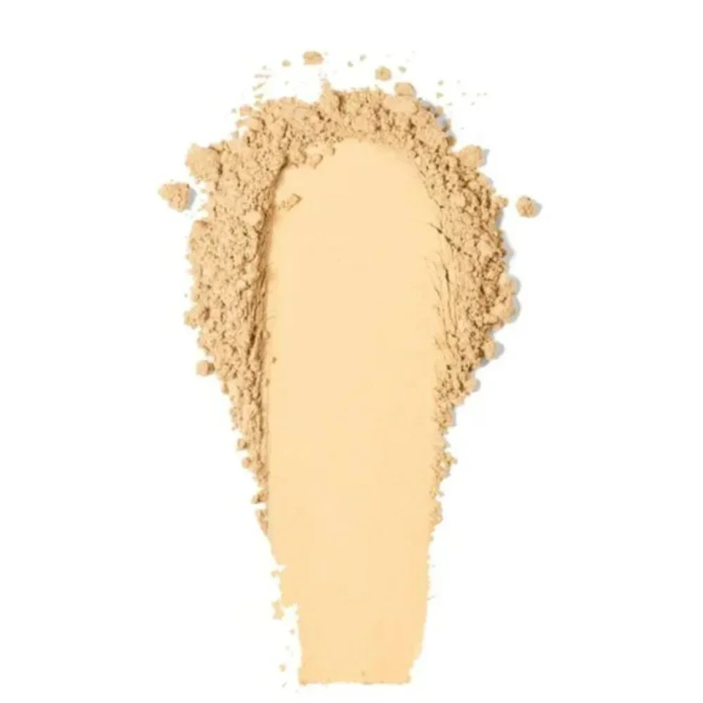 Make Up Foreve HD SKIN SETTING POWDER Shine-Controlling & Blurring 0.4 Banana